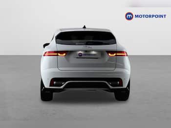 Used Jaguar E-Pace 2023 for sale - 79660104: Photo