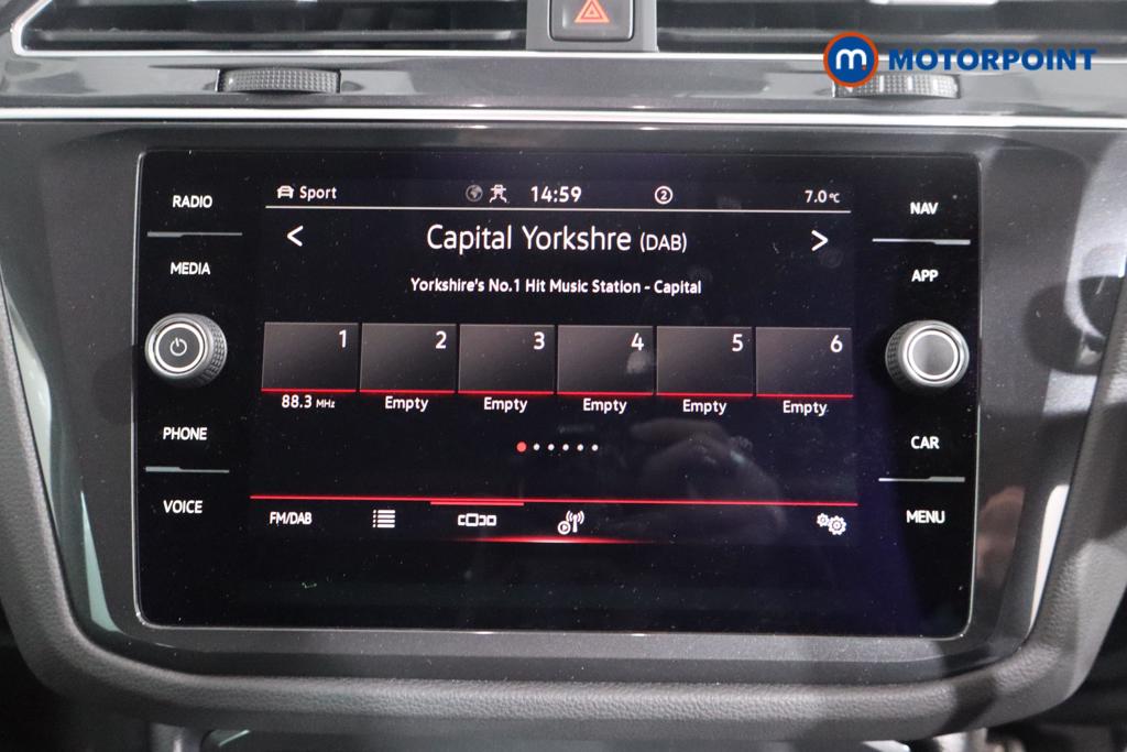 Used Volkswagen Tiguan 2022 for sale - 77301410: Photo 10