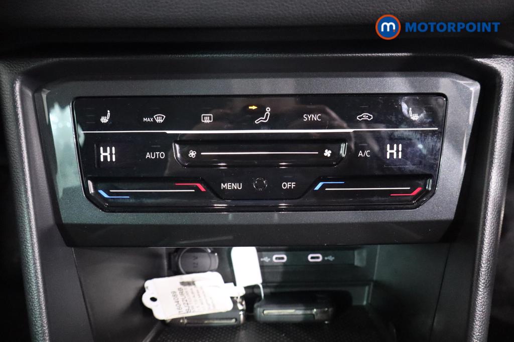 Used Volkswagen Tiguan 2022 for sale - 77301410: Photo 11