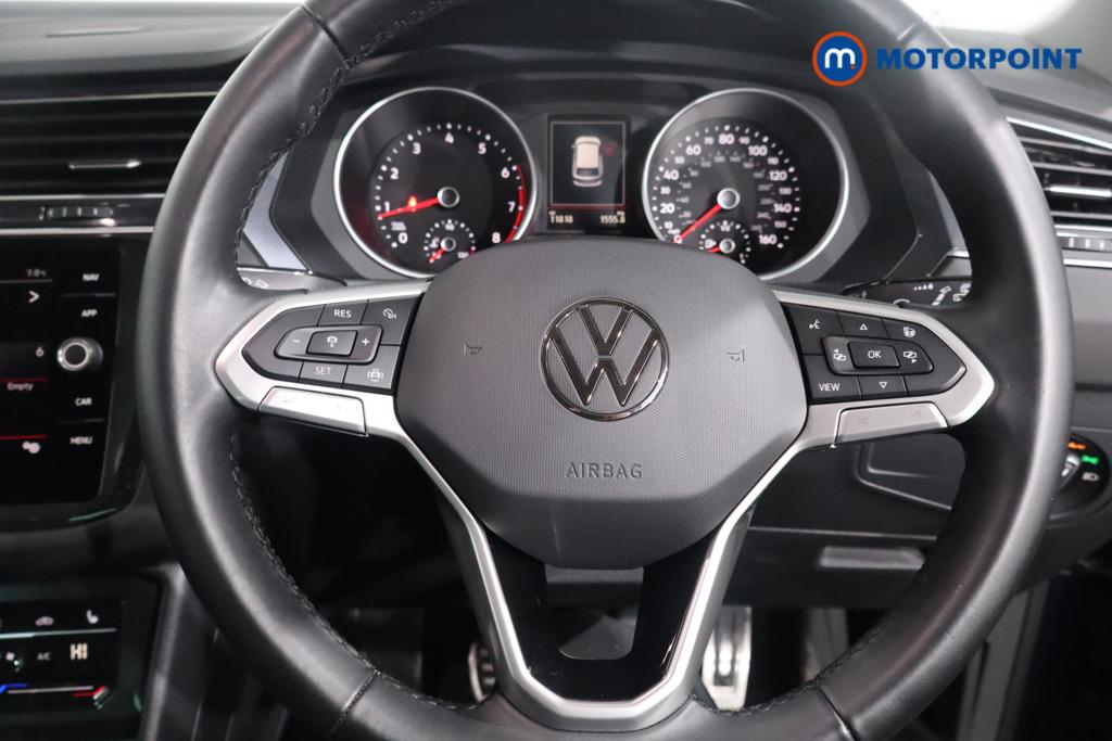 Used Volkswagen Tiguan 2022 for sale - 77301410: Photo 16