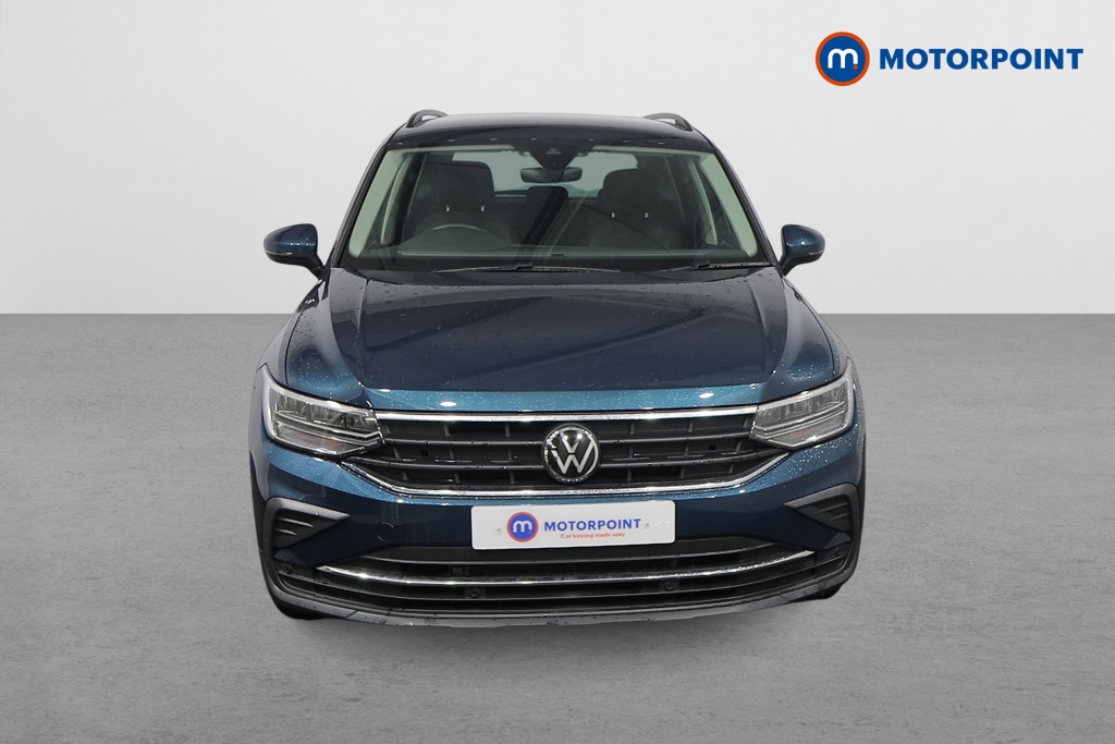 Used Volkswagen Tiguan 2022 for sale - 77301410: Photo 2