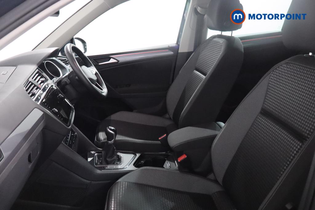 Used Volkswagen Tiguan 2022 for sale - 77301410: Photo 23