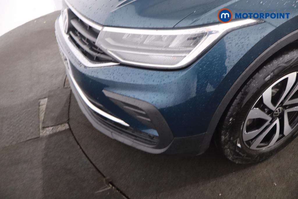 Used Volkswagen Tiguan 2022 for sale - 77301410: Photo 25