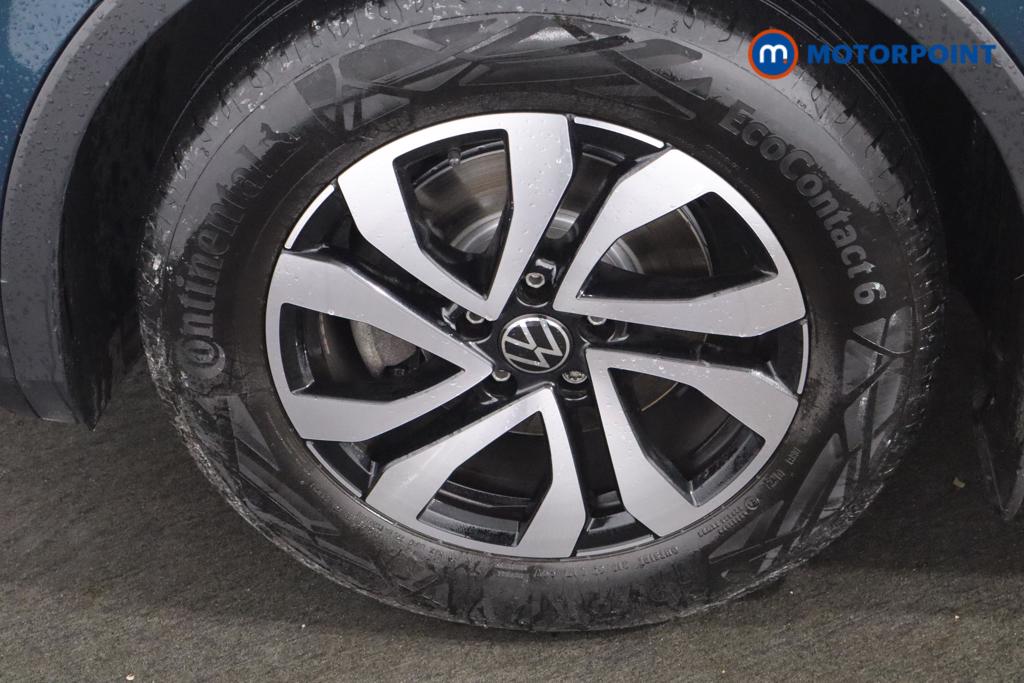 Used Volkswagen Tiguan 2022 for sale - 77301410: Photo 26