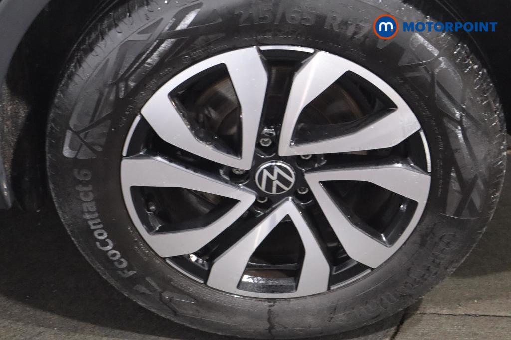 Used Volkswagen Tiguan 2022 for sale - 77301410: Photo 27