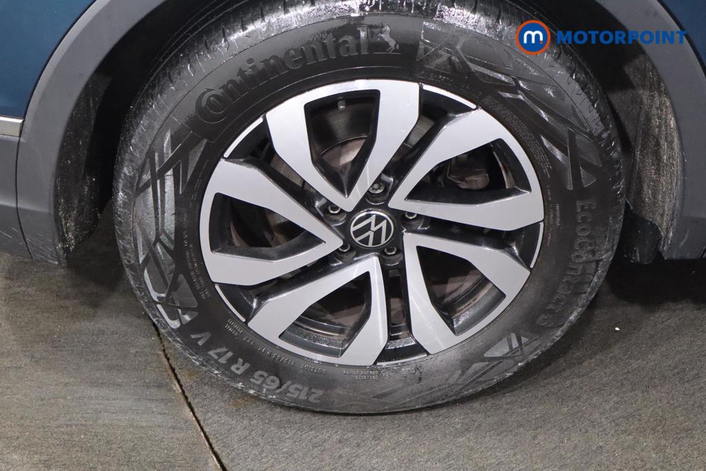 Used Volkswagen Tiguan 2022 for sale - 77301410: Photo 28