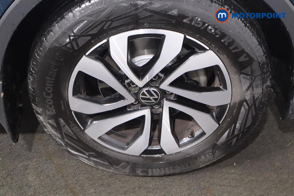 Used Volkswagen Tiguan 2022 for sale - 77301410: Photo 29