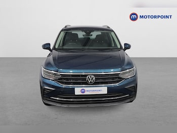 Used Volkswagen Tiguan 2022 for sale - 77301410: Photo
