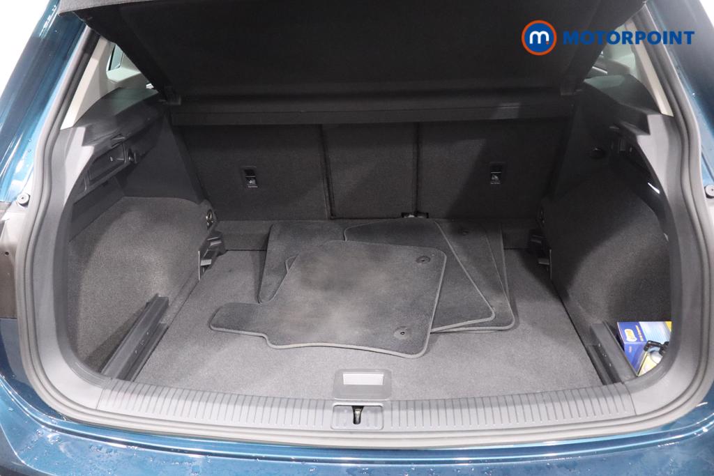 Used Volkswagen Tiguan 2022 for sale - 77301410: Photo 30