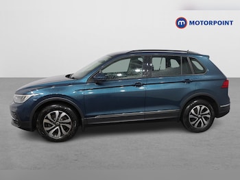 Used Volkswagen Tiguan 2022 for sale - 77301410: Photo