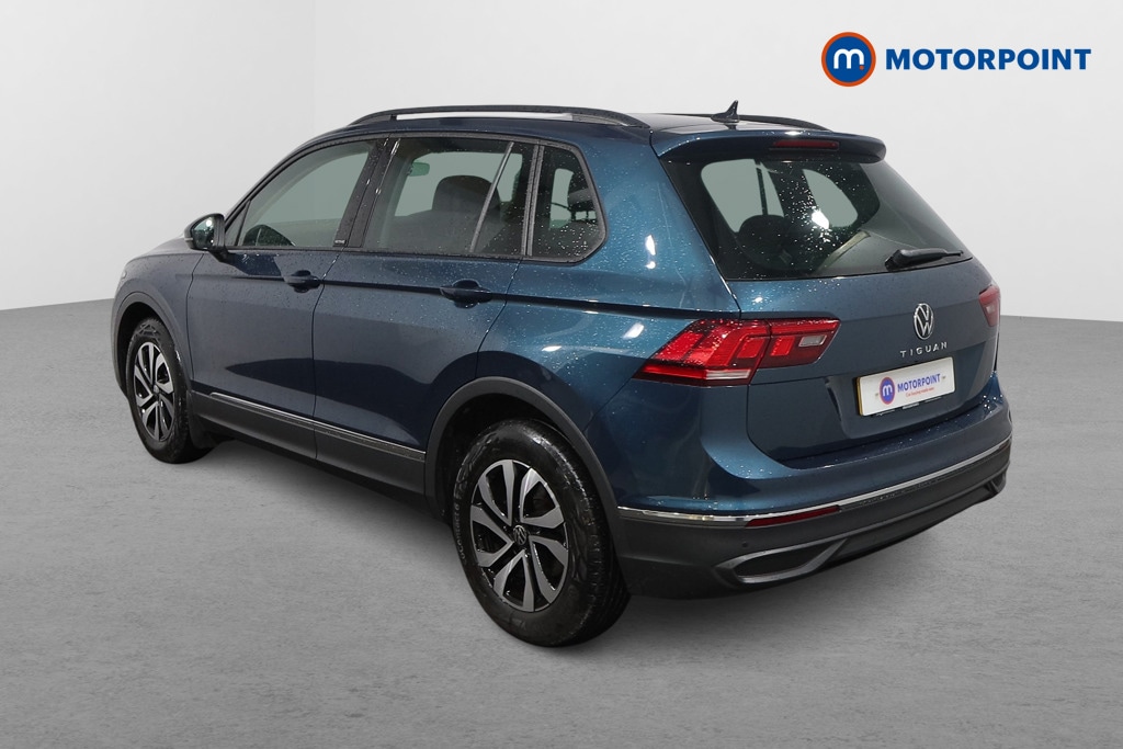 Used Volkswagen Tiguan 2022 for sale - 77301410: Photo 5