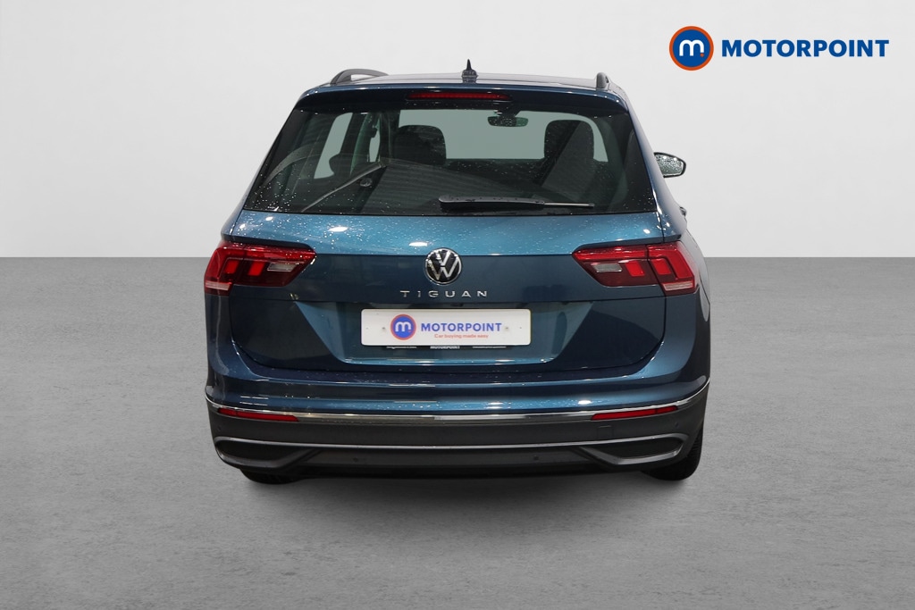Used Volkswagen Tiguan 2022 for sale - 77301410: Photo 6