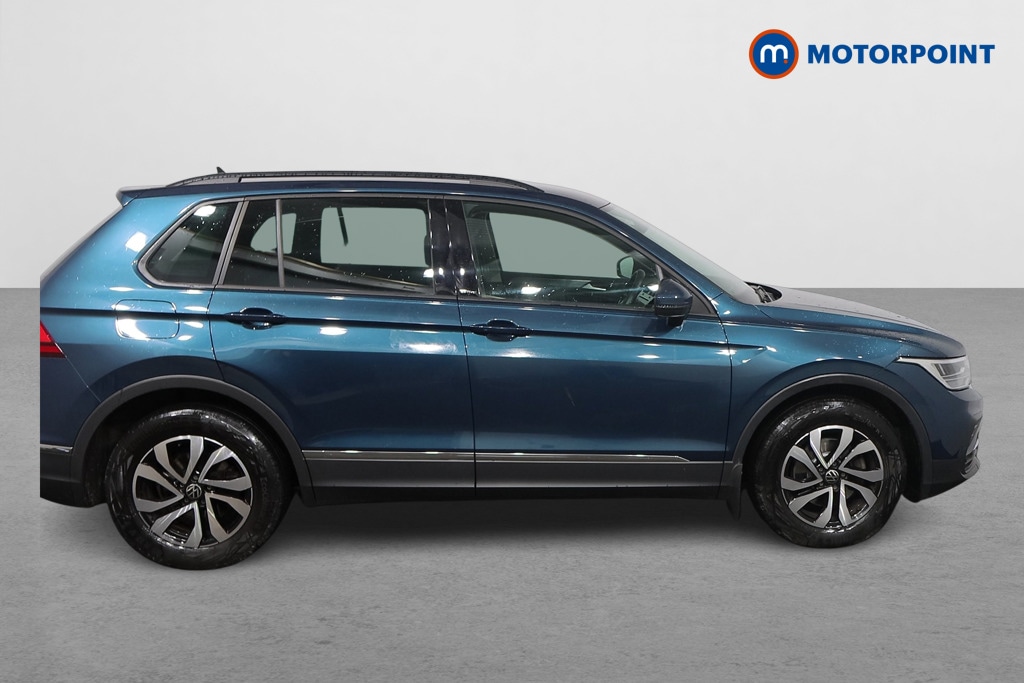 Used Volkswagen Tiguan 2022 for sale - 77301410: Photo 8
