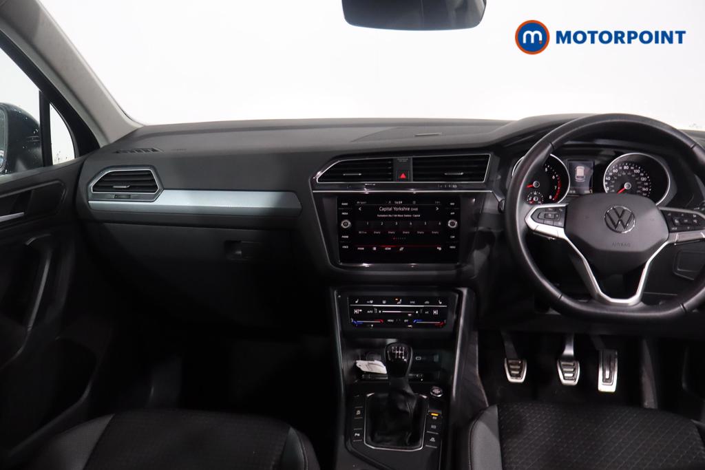 Used Volkswagen Tiguan 2022 for sale - 77301410: Photo 9