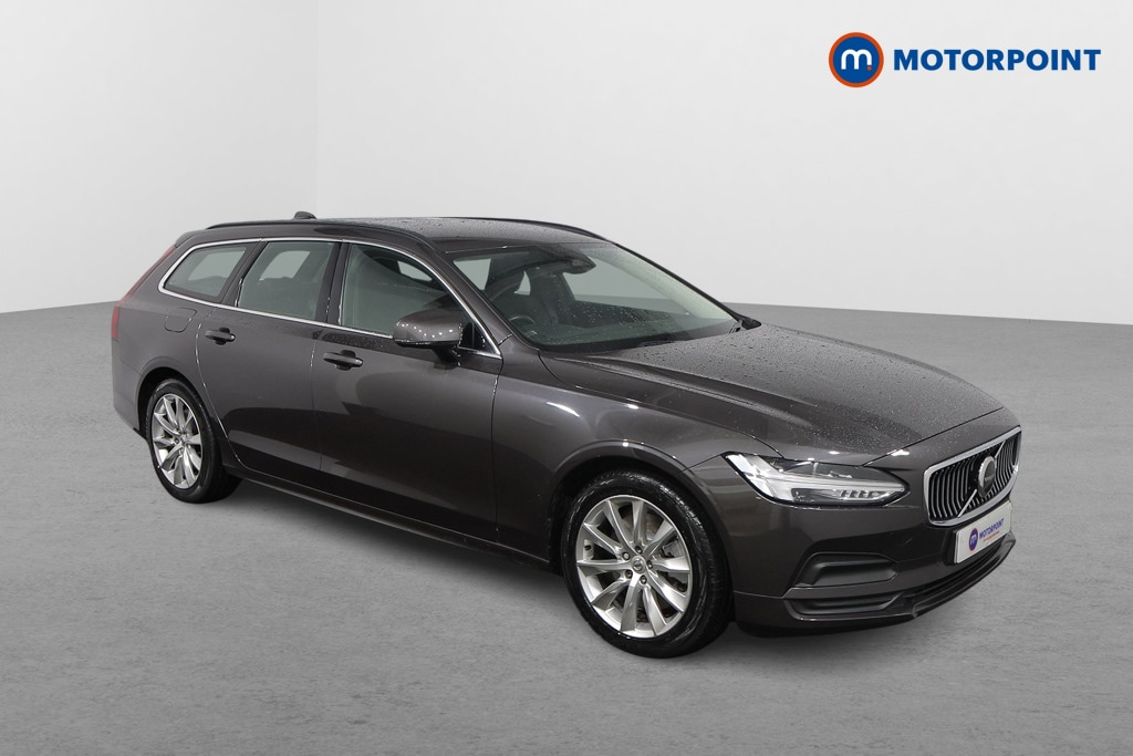 Used Volvo V90 2021 for sale - 76767214: Photo 1