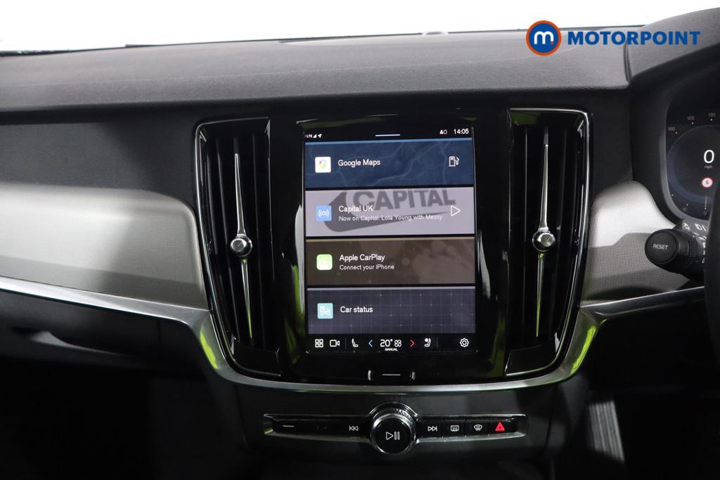 Used Volvo V90 2021 for sale - 76767214: Photo 10