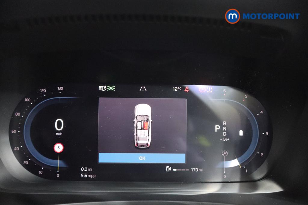 Used Volvo V90 2021 for sale - 76767214: Photo 13