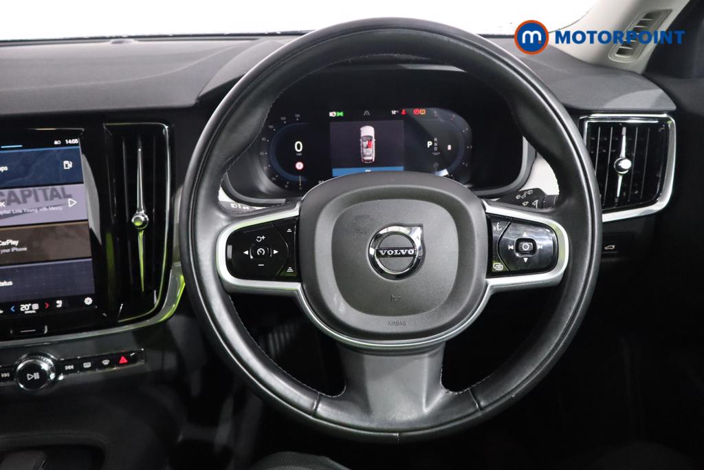 Used Volvo V90 2021 for sale - 76767214: Photo 14