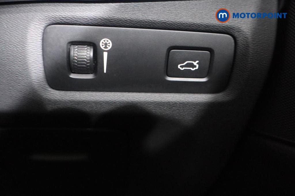 Used Volvo V90 2021 for sale - 76767214: Photo 19