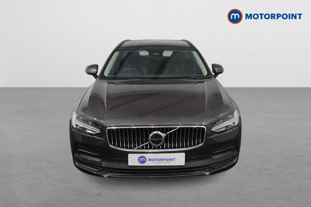 Used Volvo V90 2021 for sale - 76767214: Photo 2
