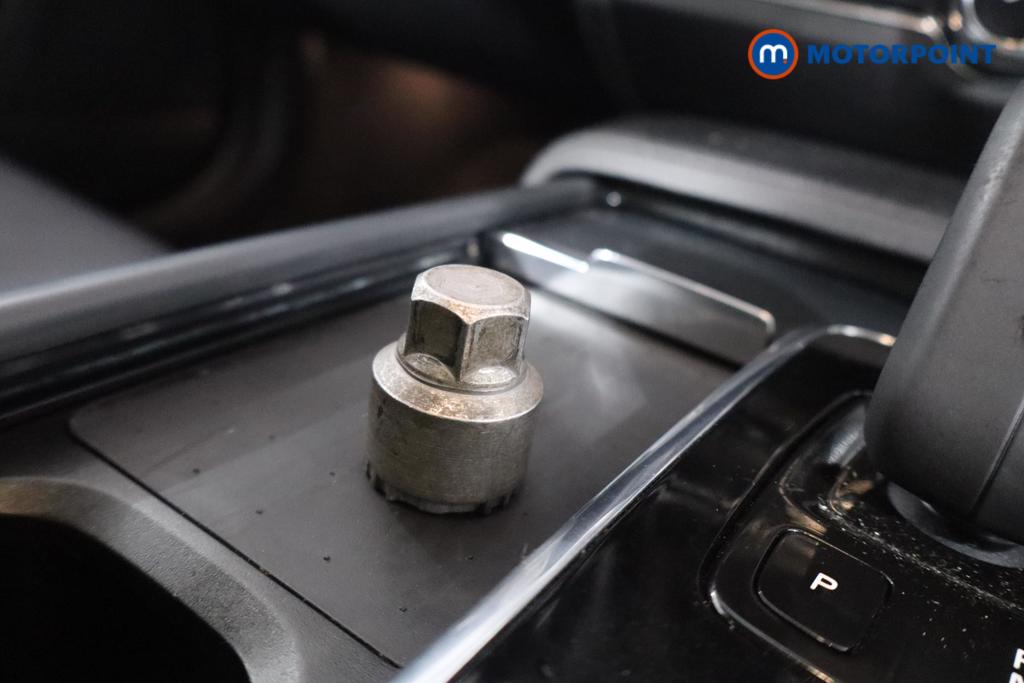 Used Volvo V90 2021 for sale - 76767214: Photo 21