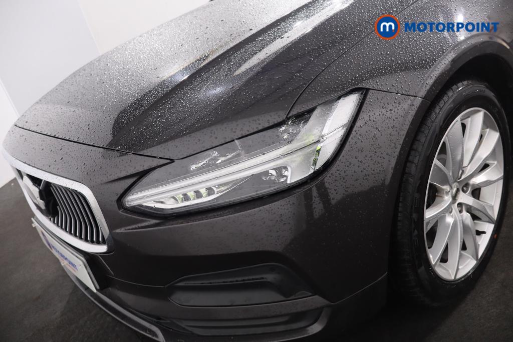 Used Volvo V90 2021 for sale - 76767214: Photo 22