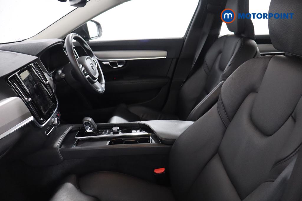 Used Volvo V90 2021 for sale - 76767214: Photo 23