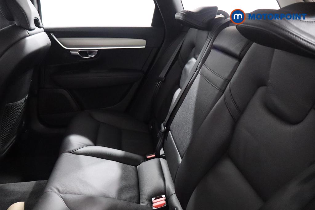 Used Volvo V90 2021 for sale - 76767214: Photo 24