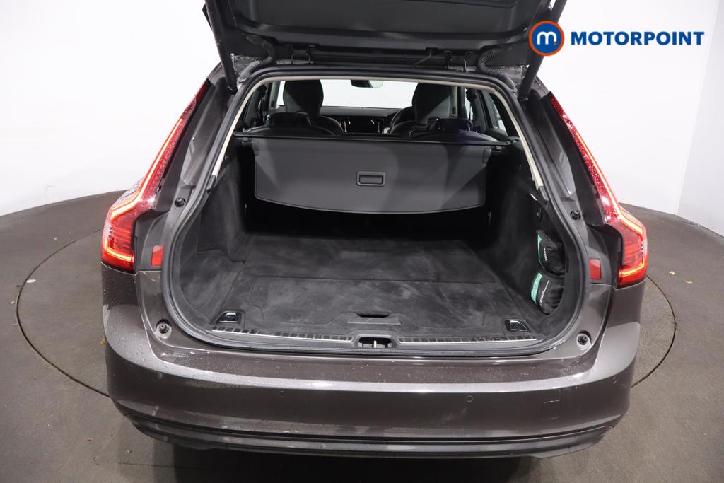 Used Volvo V90 2021 for sale - 76767214: Photo 26