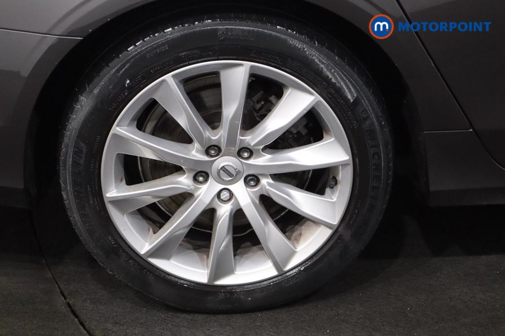 Used Volvo V90 2021 for sale - 76767214: Photo 27