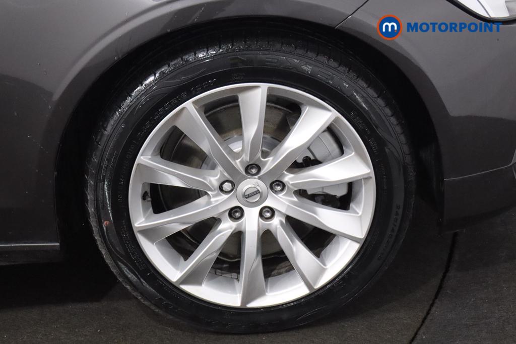 Used Volvo V90 2021 for sale - 76767214: Photo 28