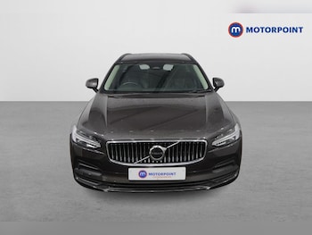Used Volvo V90 2021 for sale - 76767214: Photo
