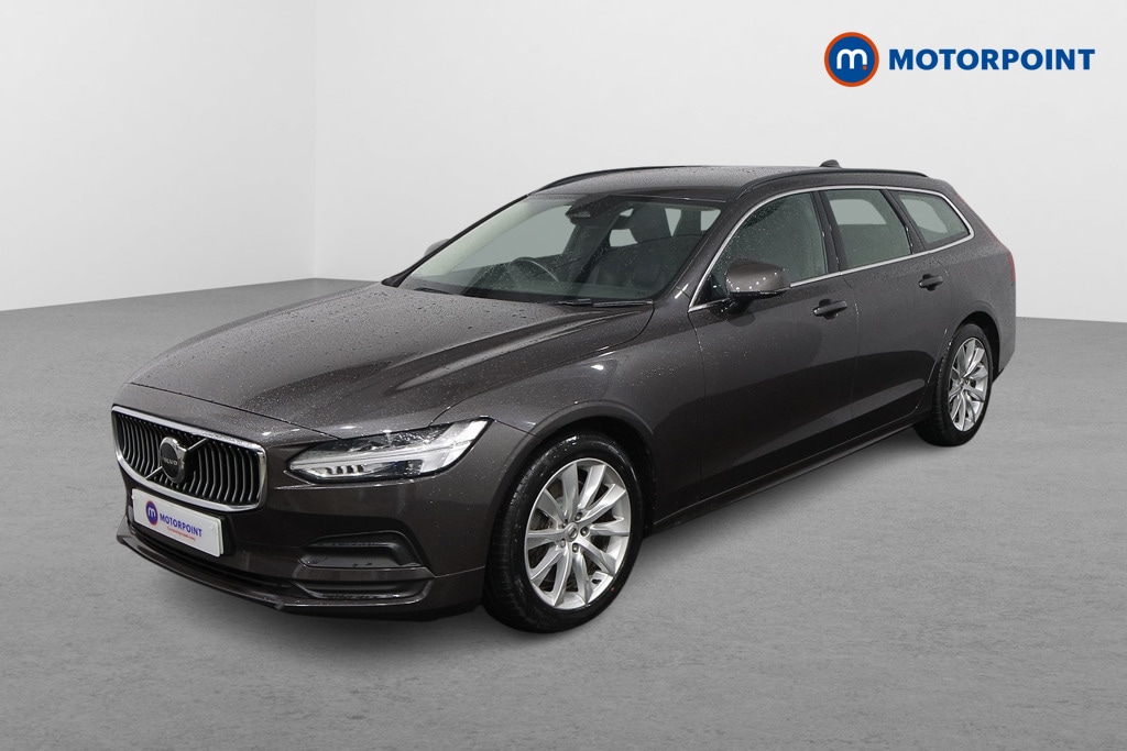 Used Volvo V90 2021 for sale - 76767214: Photo 3