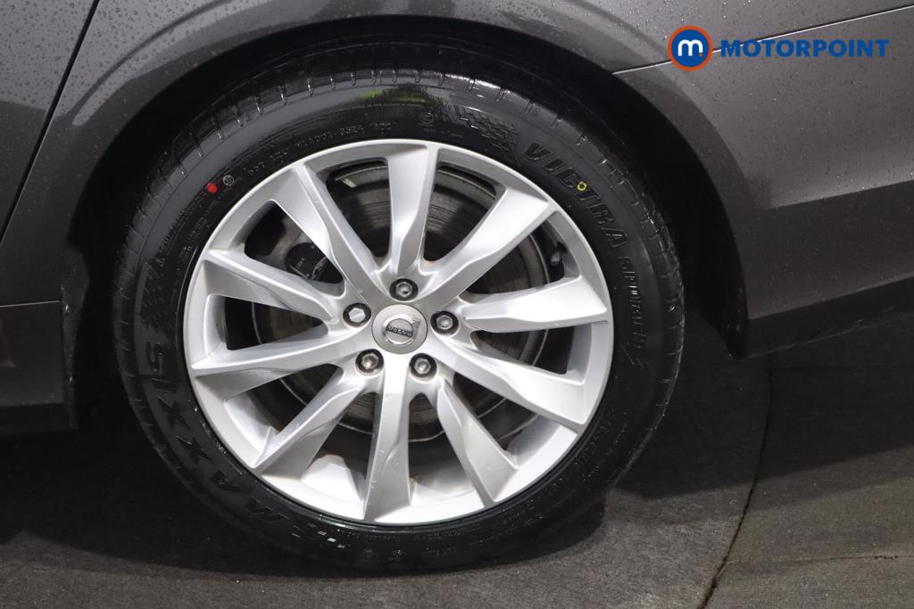 Used Volvo V90 2021 for sale - 76767214: Photo 30