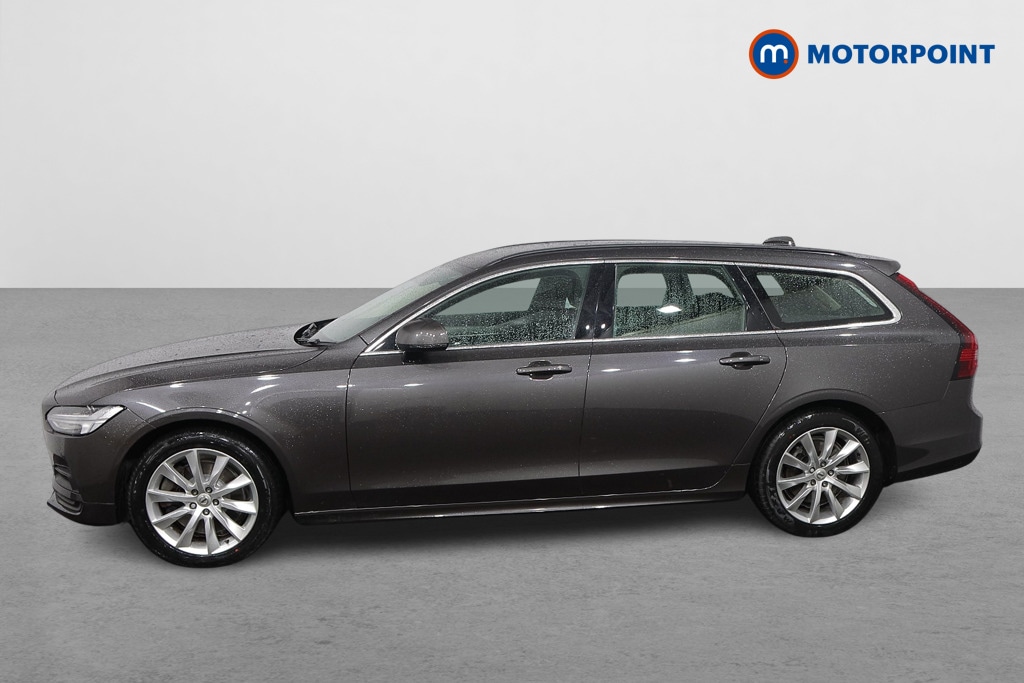Used Volvo V90 2021 for sale - 76767214: Photo 4