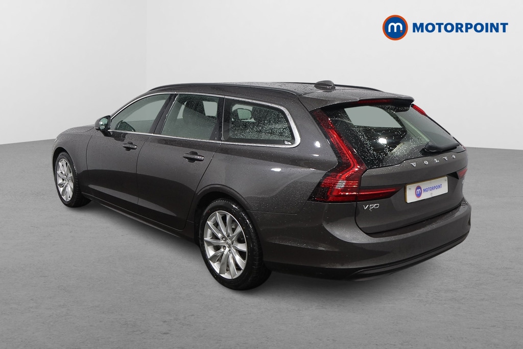 Used Volvo V90 2021 for sale - 76767214: Photo 5