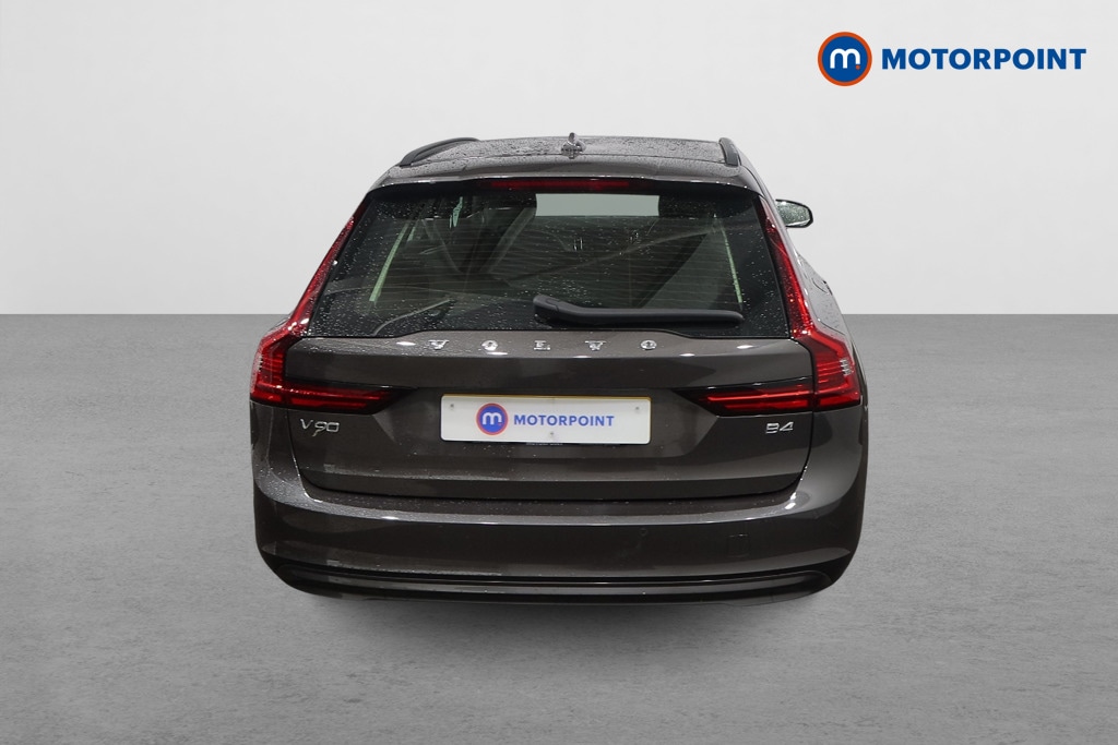 Used Volvo V90 2021 for sale - 76767214: Photo 6