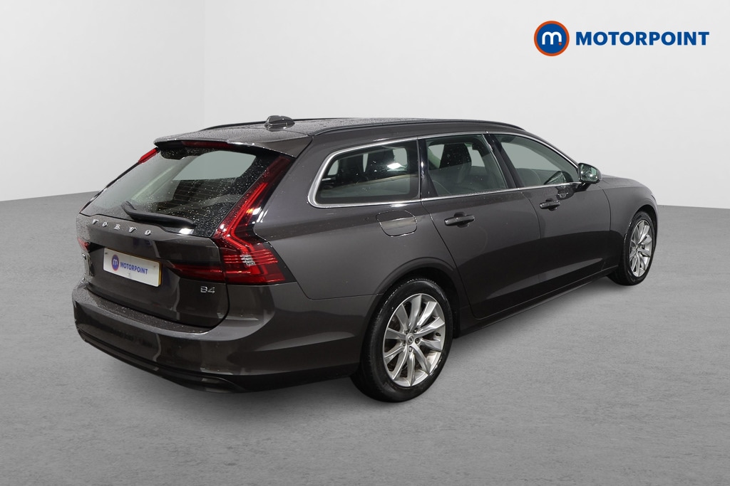 Used Volvo V90 2021 for sale - 76767214: Photo 7