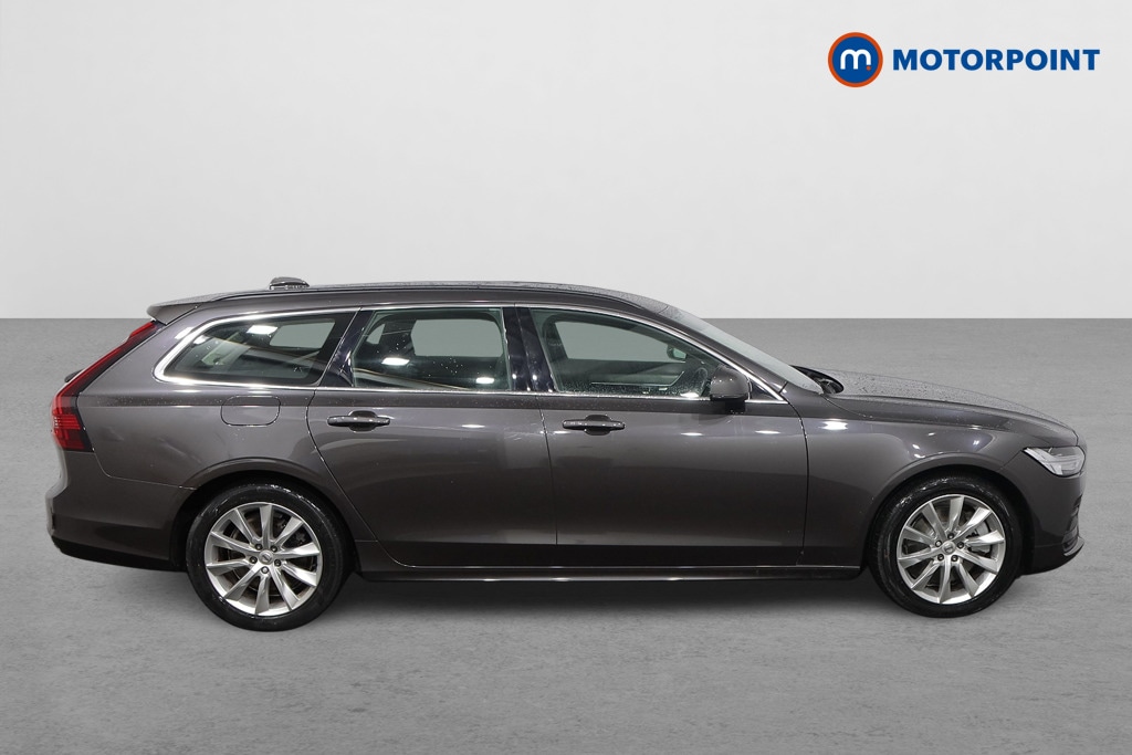 Used Volvo V90 2021 for sale - 76767214: Photo 8