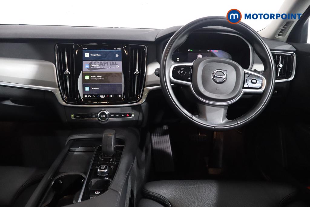 Used Volvo V90 2021 for sale - 76767214: Photo 9