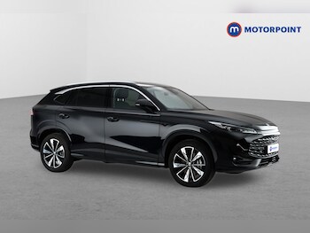 Used MG MG HS undefined for sale - 78717141: Photo