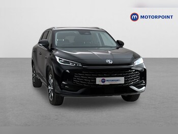 Used MG MG HS undefined for sale - 78717141: Photo