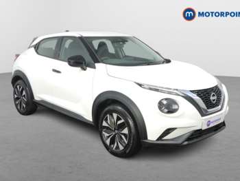 2024 - 1.0 DiG-T Acenta Premium 5dr DCT