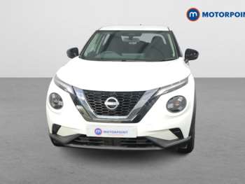 Used Nissan Juke 2024 for sale - 75037115: Photo