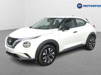 Used Nissan Juke 2024 for sale - 75037115: Photo