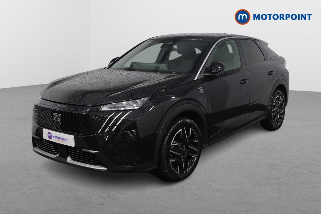Used Peugeot 3008 2025 for sale - 77404135: Photo 3