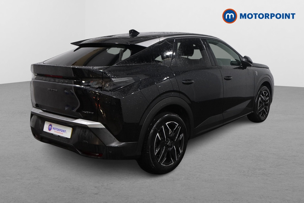 Used Peugeot 3008 2025 for sale - 77404135: Photo 7