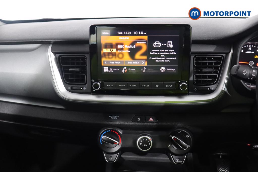 Used Kia Stonic 2021 for sale - 77196133: Photo 10
