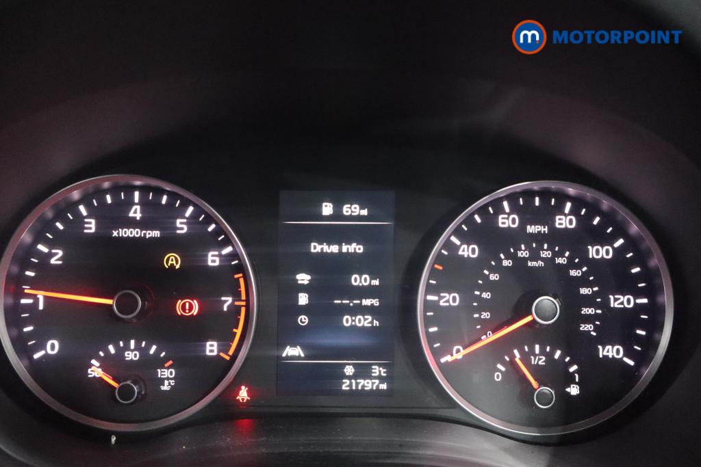 Used Kia Stonic 2021 for sale - 77196133: Photo 12