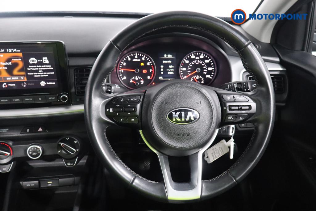 Used Kia Stonic 2021 for sale - 77196133: Photo 13